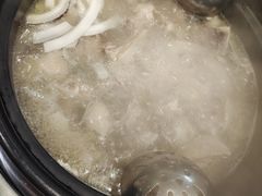 -春润大地海南椰子鸡(沙井京基百纳广场店)
