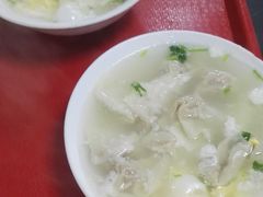 -津门永胜包子铺(哈尔滨道总店)