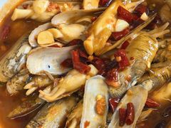 -老三样·旧食新味(万寿宫店)