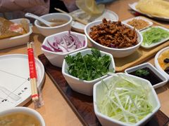 -香香春饼·非遗技艺(万达店)