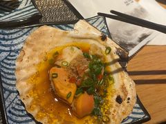 -九酢·海鲜居酒屋