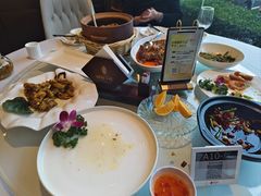 -湖锦酒楼·31年地道湖北菜(黄鹤楼店)