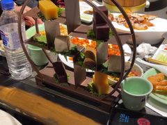 -北平盛世·新京菜·北京烤鸭(劲松·双井店)