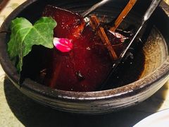 东坡草扎肉-绿茶餐厅(昌平悦荟店)