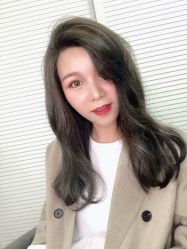 -TK·HAIR SALON韩式设计