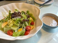 -老太原菜馆(中正天街店)
