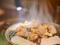 -AJIYA味屋和牛烤肉自助放题(温州万象城店)