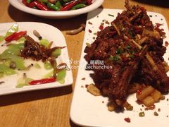 苹果树下-苹果树下艺术餐厅(宋庄店)