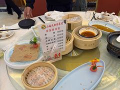 -山海天饮食集团(桃源居店)