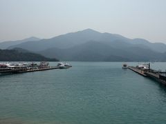 -日月潭