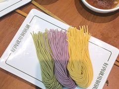 -刘老表·瓦罐汤涮肉(青云谱店)