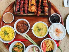 -Warung Nia Balinese Food & Pork Ribs