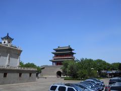景点-大明幻境第一城
