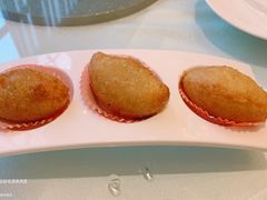 -龙悦湾酒家·八阵鱼生·渔人码头店