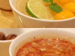 -炖物24章·顺时轻养茶(杭州大厦店)