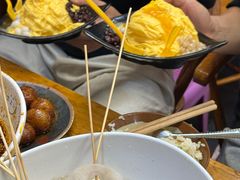 -古真记钵钵鸡(总店)