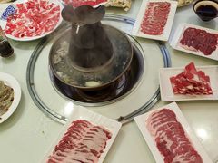 -福寿斋·老北京铜锅涮肉·烤鸭(顺义总店)