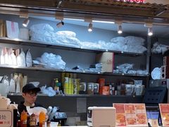 -孖记茶档·热腾茶餐(荔湾领展广场店)