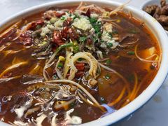 毛血旺-旺山·浪头人家