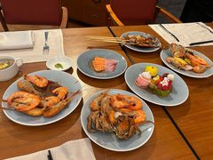 -阿纳迪酒店·悦餐厅