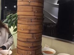 -鸡鸣汤包(仙林店)