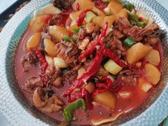 -新粤新疆菜(禅城店)
