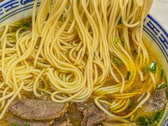 -永丰面馆(汉口路店)