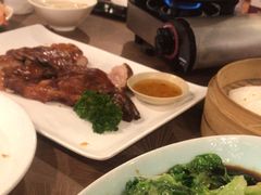 -丽华园(汉阳龙阳店)