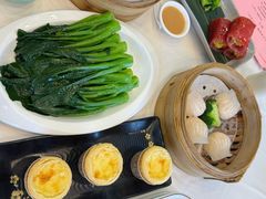 -馨越楼·点心·粤菜(赤坎店)