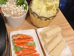 -鱼颜诱纸纸上烤鱼·蛙(龙湖天街店)