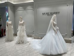 -MuseMarry婚纱(前海嘉里中心店)