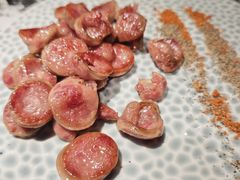 -牛将军•涮肉•烤肉(北京王府井·故宫店)