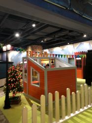 -幻贝家儿童乐园(苏州中心店)