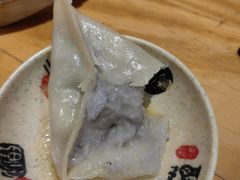 -余氏豆腐包老店(东直街店)