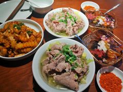-全牛匠·乐山跷脚牛肉(西单华威约饭街店)