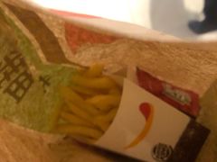 -汉堡王(萧山宝龙店)