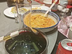 -燕兰楼·清真西北融合菜(亚运村店)