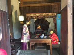 -福建民俗博物馆