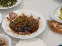 -松兰山海景大酒店·海鲜中餐厅