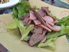 -天天初二·天津传统捞面·天津特色菜(凌奥总店)