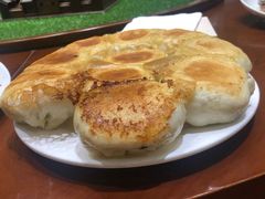 芸豆炉包-郑庄脂渣海鲜楼(九水路店)