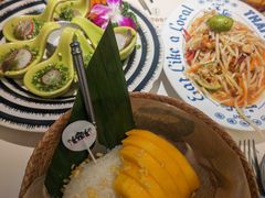 -太食獸泰式茶餐厅(IFS国金中心店)