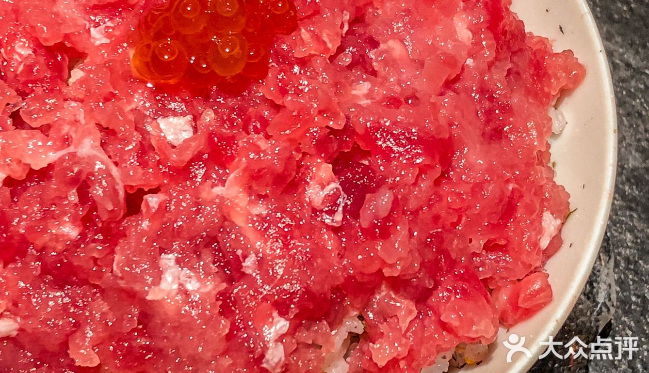 在广州‼️关于我唯一想推荐的创意日料好吃到爆