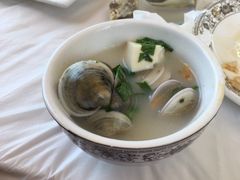 -渔民船说·北塘海鲜·天津菜·海肠捞饭(北塘古镇店)