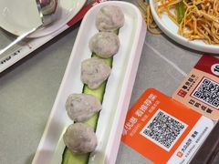 -宴全牛粤来越牛潮汕鲜牛肉火锅(海州万达广场店)