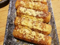 -付小姐在成都(川沙店)
