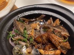 -厝包四点金·潮宴(太古仓店)