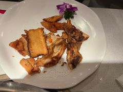 -顺峰顺水顺德菜(第一百货店)