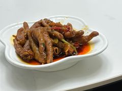 -杨记海鲜楼(三门黑金冠店)