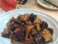 -吕氏疙瘩汤·海鲜新鲁菜(凯德mall新都心店)